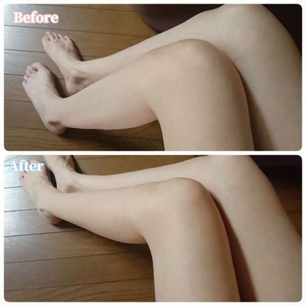 美脚ロング/SLIMWALK/着圧ソックス・レギンスを使ったクチコミ(8枚目)