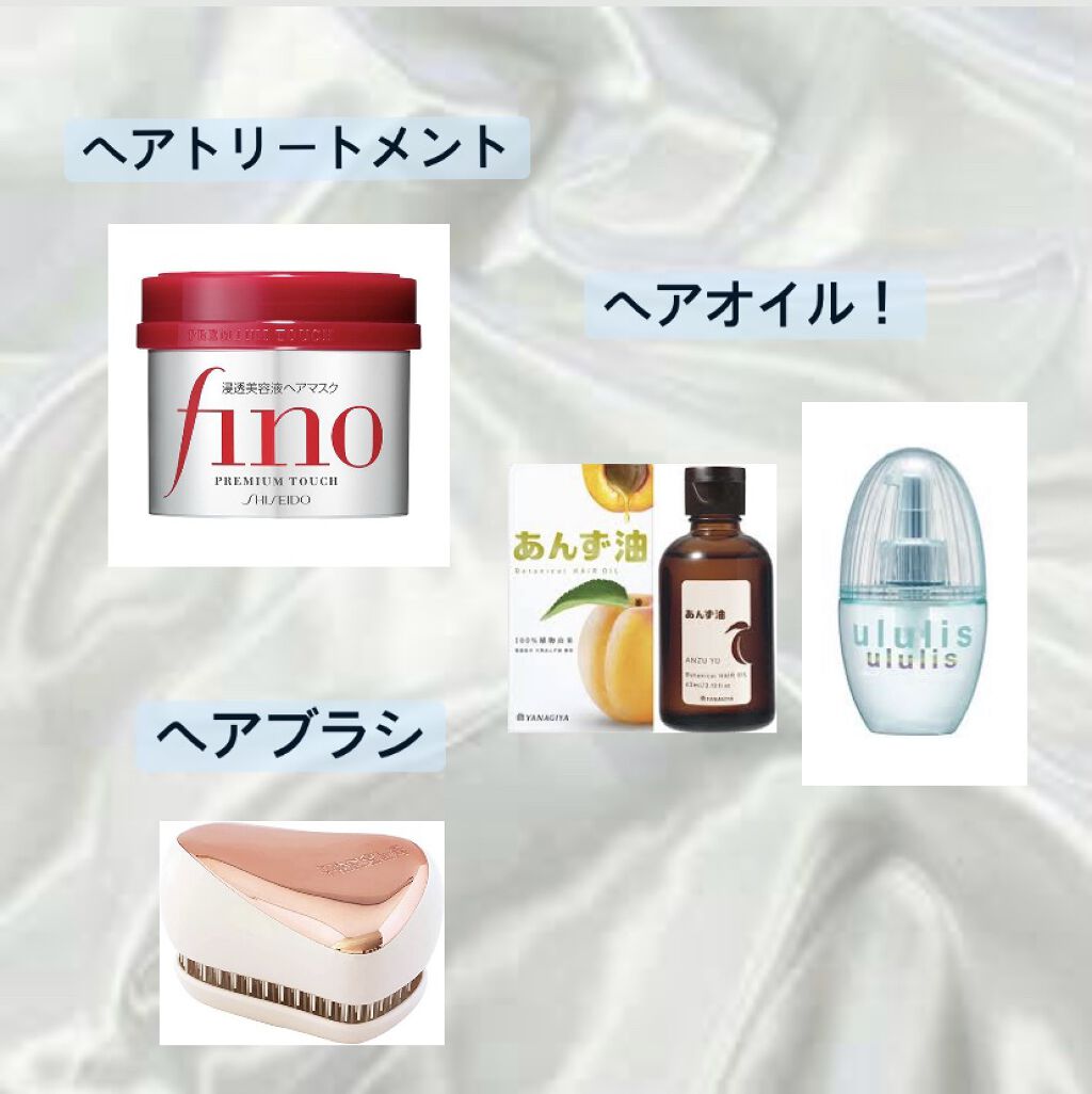 コンパクトスタイラー/TANGLE TEEZER/ヘアブラシを使ったクチコミ（2枚目）