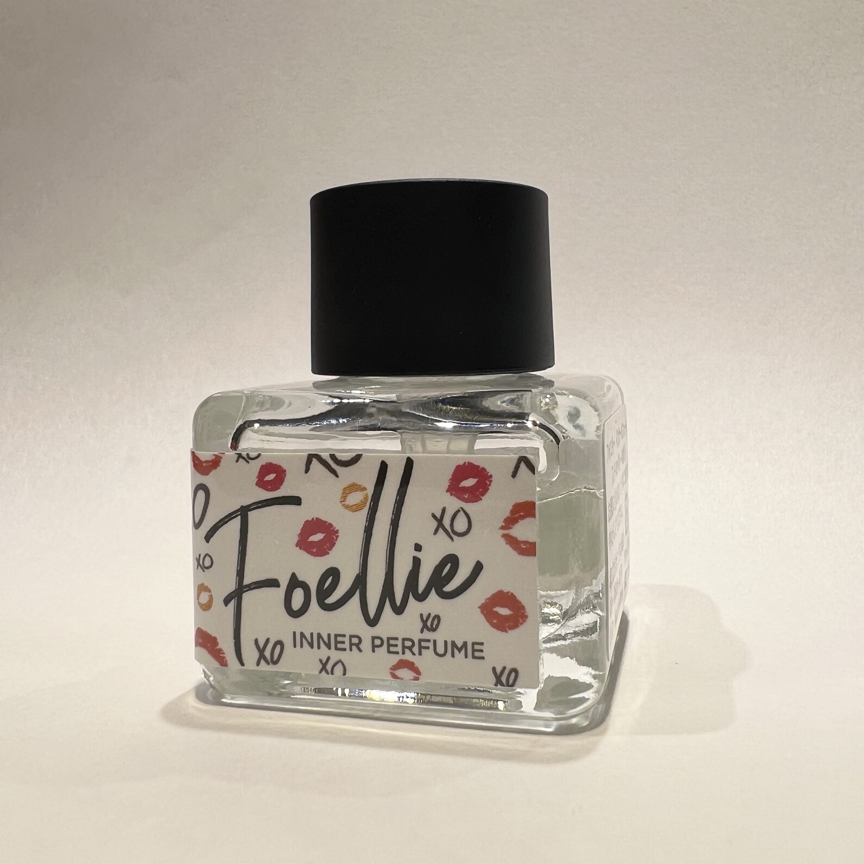 フォエリー インナーパフューム シトラスフルールの香り/Foellie/香水(その他)を使ったクチコミ（2枚目）