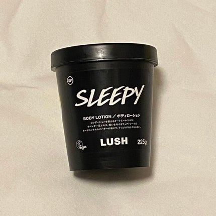 トワイライトムーン ボディローション/ラッシュ/ボディローションを使ったクチコミ(1枚目)