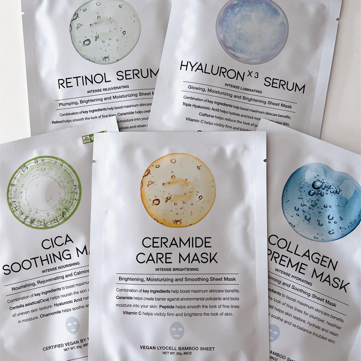 シカスージングマスク/OOTD Beauty/シートマスク・パックを使ったクチコミ(2枚目)