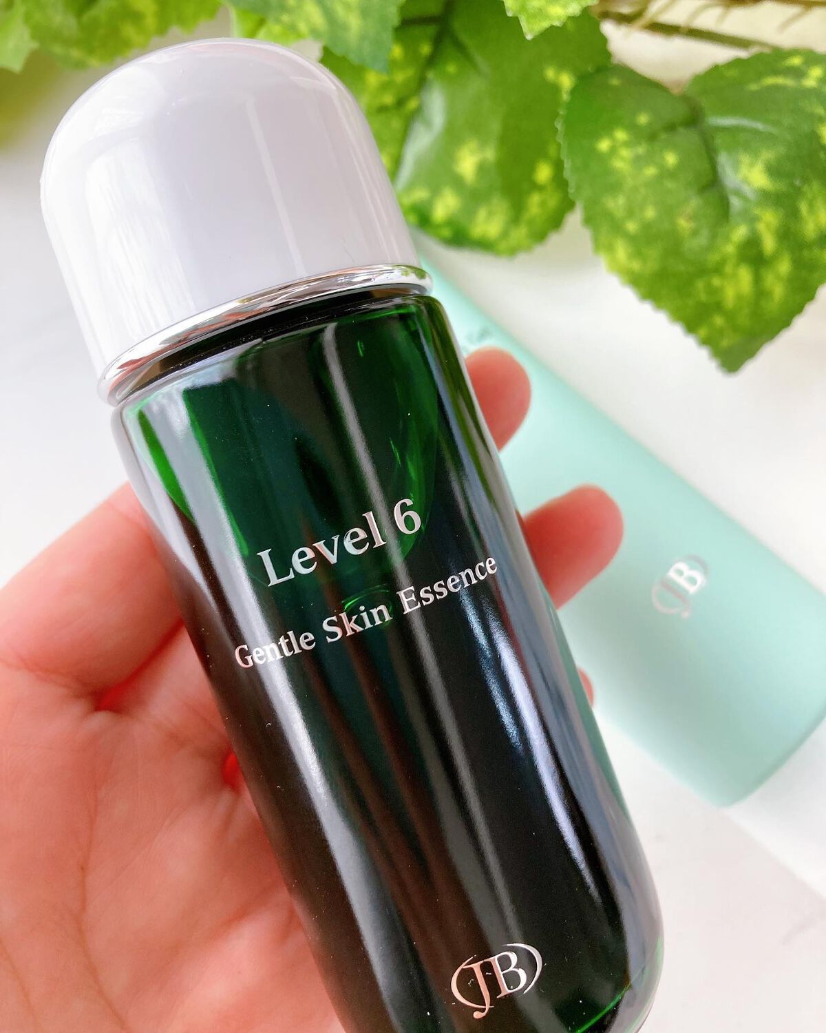 ダブルクレンジングジェル/Level6/クレンジングジェルを使ったクチコミ（3枚目）