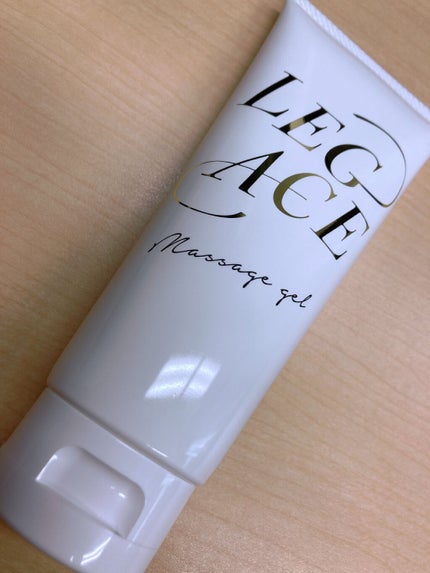 えりな♫ on LIPS 「【使った商品】レグエースダイエットロングスパッツ&レグエースマ..」(2枚目)