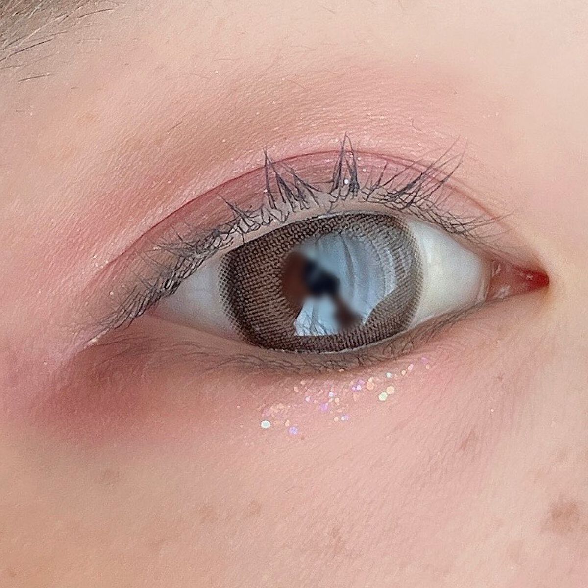 MOLAK 1day/MOLAK/ワンデー(1DAY)カラコンを使ったクチコミ(3枚目)