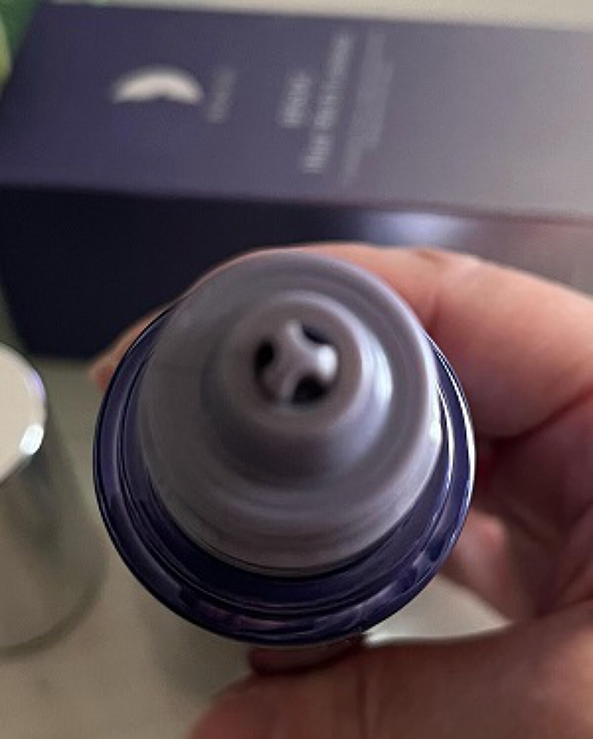 ヘアリッチローション/リソウコーポレーション/頭皮ローションを使ったクチコミ（2枚目）