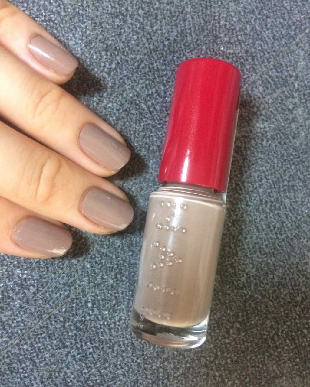 ネールズ N/インテグレート/マニキュアを使ったクチコミ（1枚目）