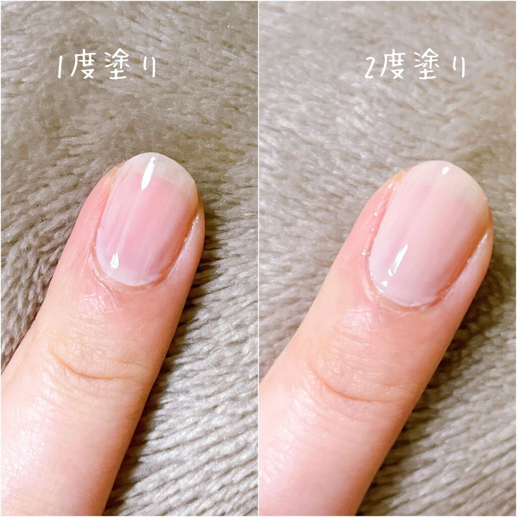 ヴェイル オリジナルネイルカラー/Vart/マニキュアを使ったクチコミ（2枚目）