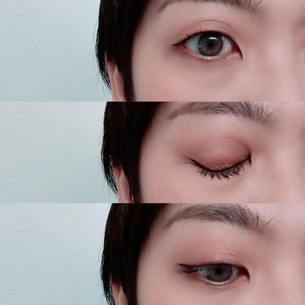 ハイライティング パウダー サンセットグロウ/BOBBI BROWN/パウダーハイライトを使ったクチコミ（3枚目）