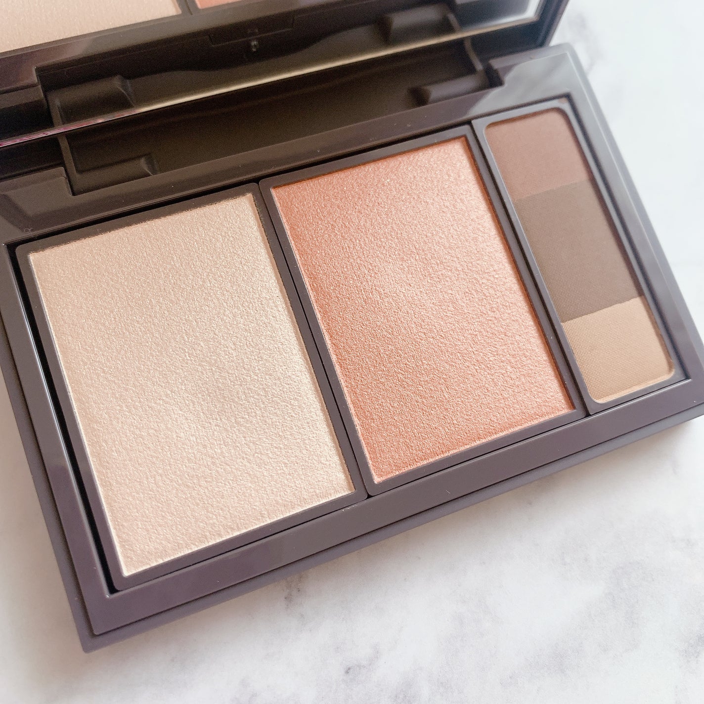 フィット my カラーパレット/STEIASUR(ステイアシュール)/マルチパレットを使ったクチコミ(2枚目)