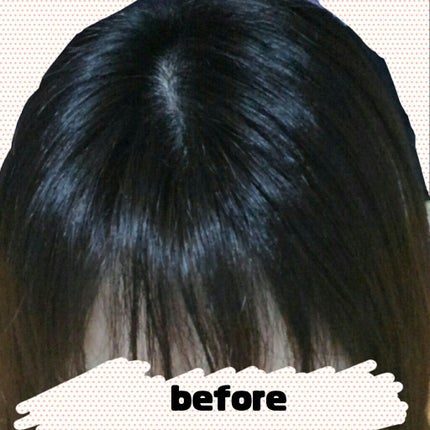 カラートリートメント/サイオス/ヘアカラーを使ったクチコミ(5枚目)