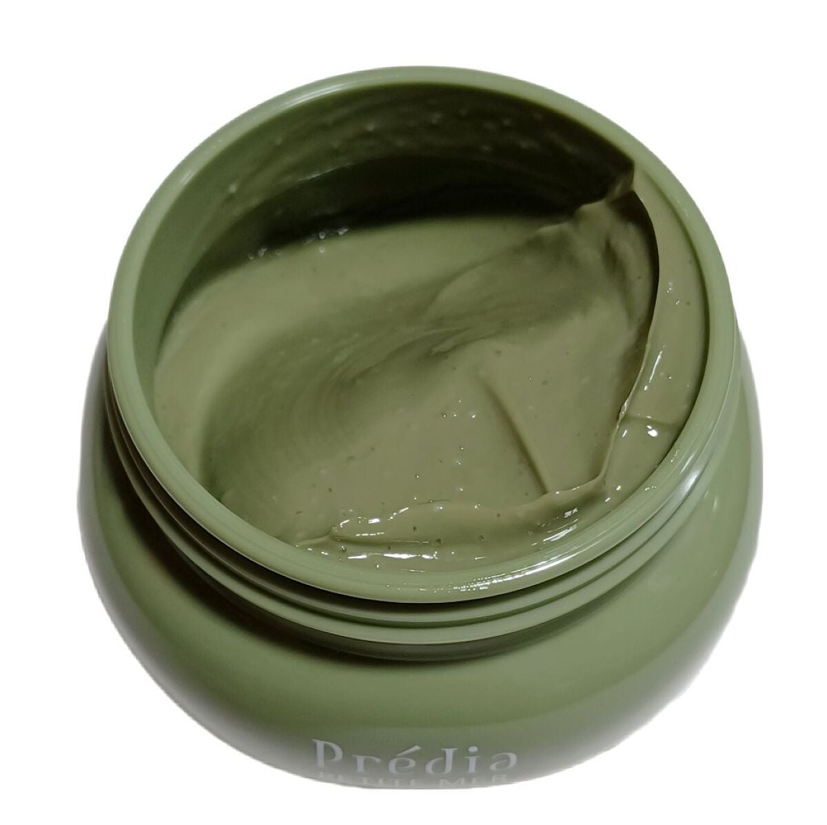 プティメール ファンゴ フェイシャルスクラブ ウォッシュ/Prédia/スクラブ・ゴマージュを使ったクチコミ(3枚目)