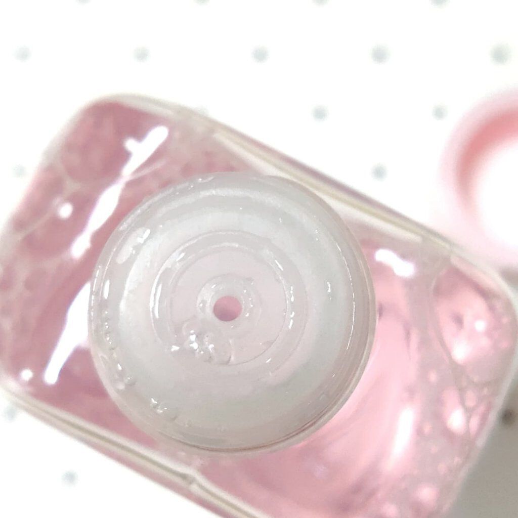 ピンクティーツリートナー/APLIN/化粧水を使ったクチコミ(3枚目)