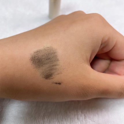 オールラッシュ マスク ロング&セパレート<マスカラ>/ラブ・ライナー/マスカラを使ったクチコミ(4枚目)