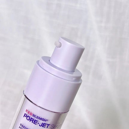 バクチオールポアジェットセラム/Dr.G/美容液を使ったクチコミ(2枚目)