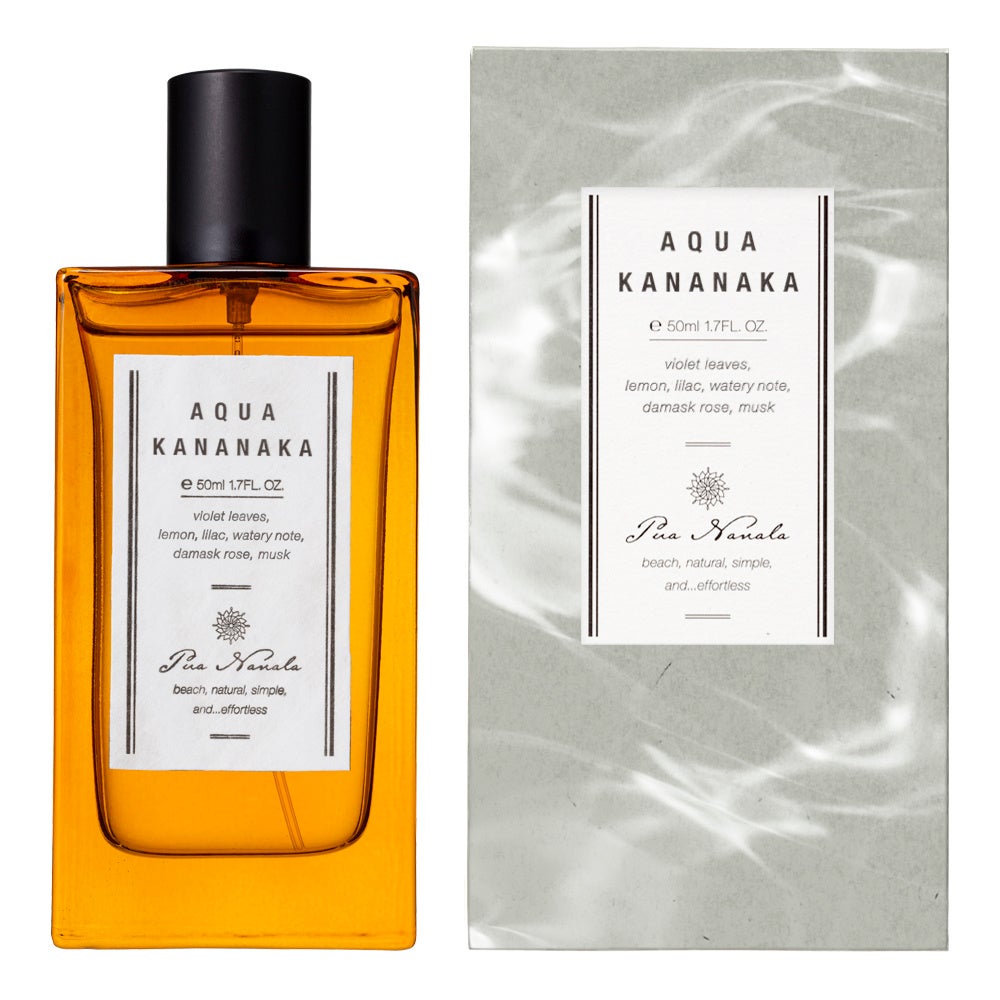 プア ナナラ プア ナナラ アクアカナナカ オードトワレ