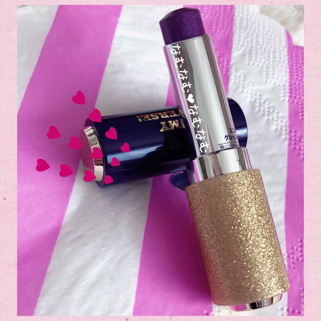 ユニバース ディアマイ マットティントリップトーク/ETUDE/口紅を使ったクチコミ（1枚目）