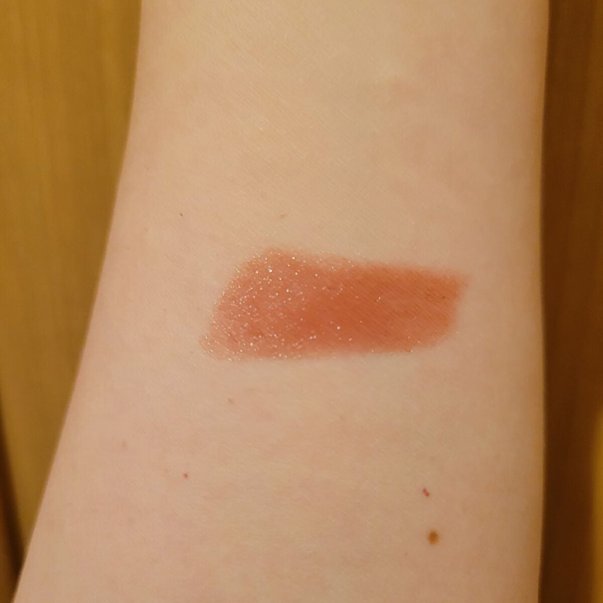 ケイト リップモンスター/KATE/口紅を使ったクチコミ(2枚目)