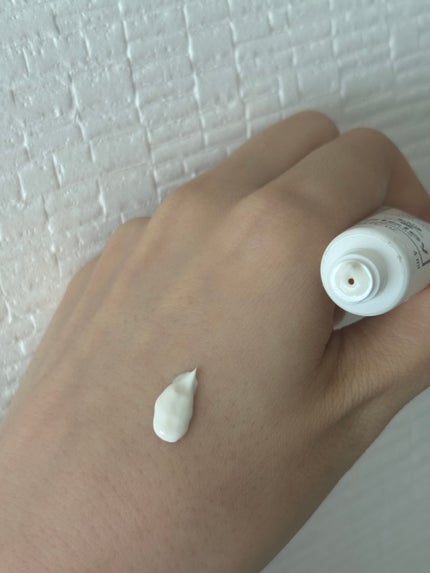 オールデイ オールイヤー N/シスレー/乳液を使ったクチコミ(3枚目)