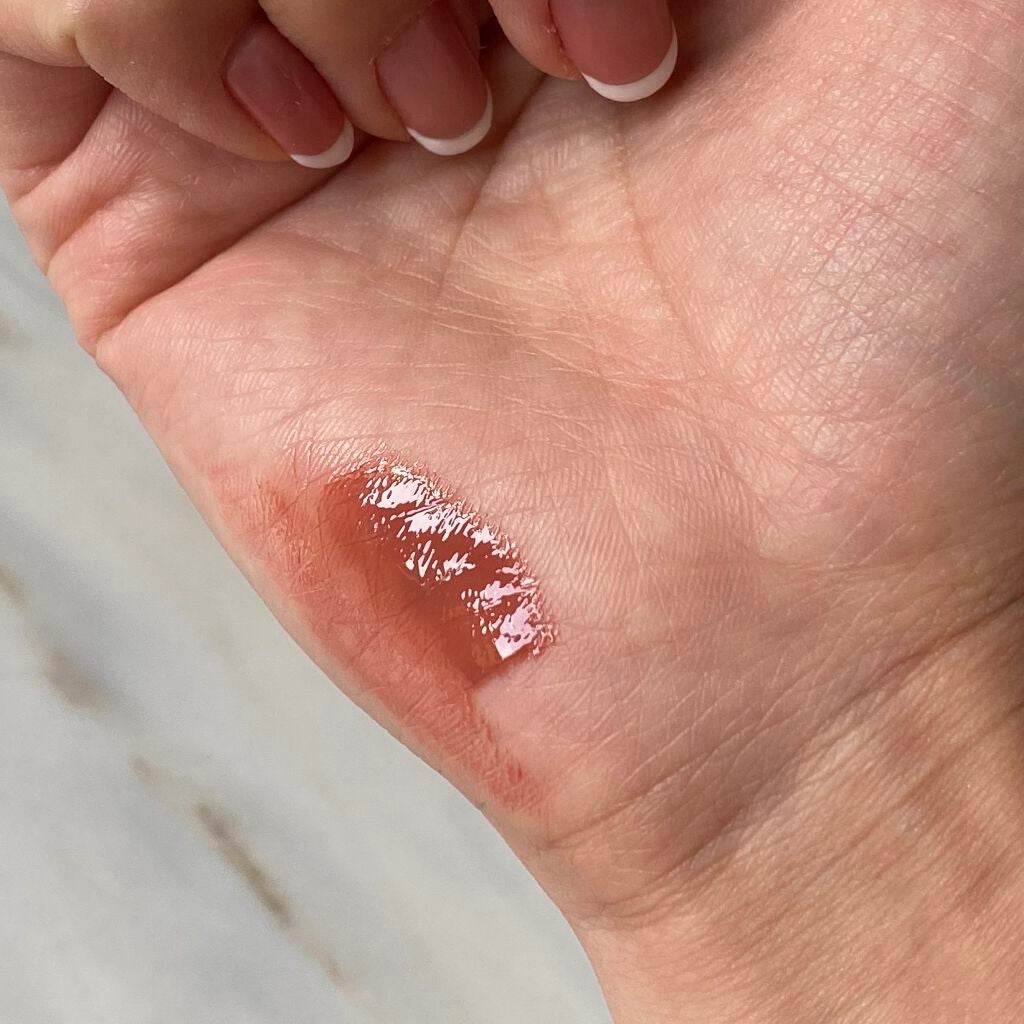 リップガラス/M・A・C/リップグロスを使ったクチコミ(3枚目)