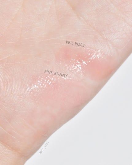 カラーセラムミニ/FEEV/リキッドチークを使ったクチコミ(3枚目)