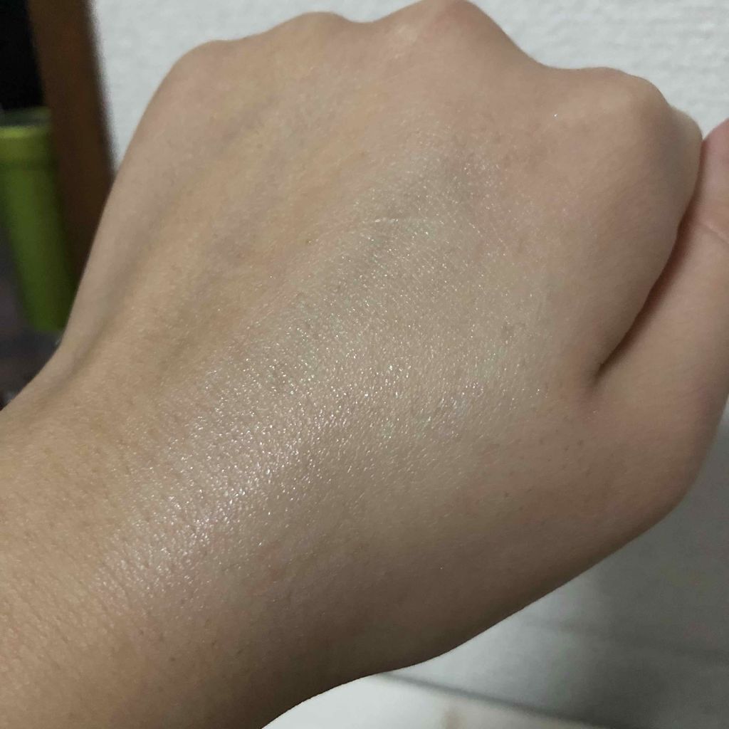 スキンアクア トーンアップUVエッセンス/スキンアクア/日焼け止めクリームを使ったクチコミ(4枚目)