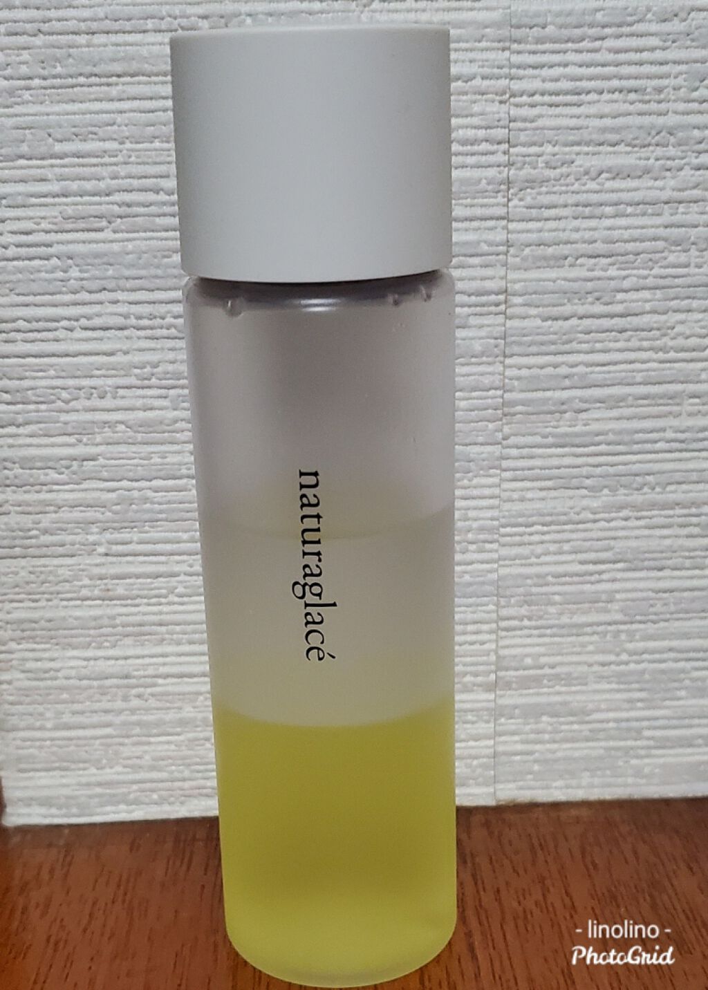 ポイント メイクアップ リムーバー/ナチュラグラッセ/ポイントメイクリムーバーを使ったクチコミ(1枚目)