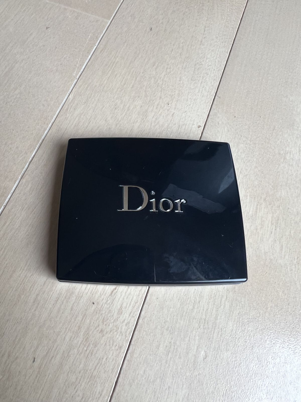 【旧】ディオールスキン ルージュ ブラッシュ/Dior/パウダーチークを使ったクチコミ（1枚目）