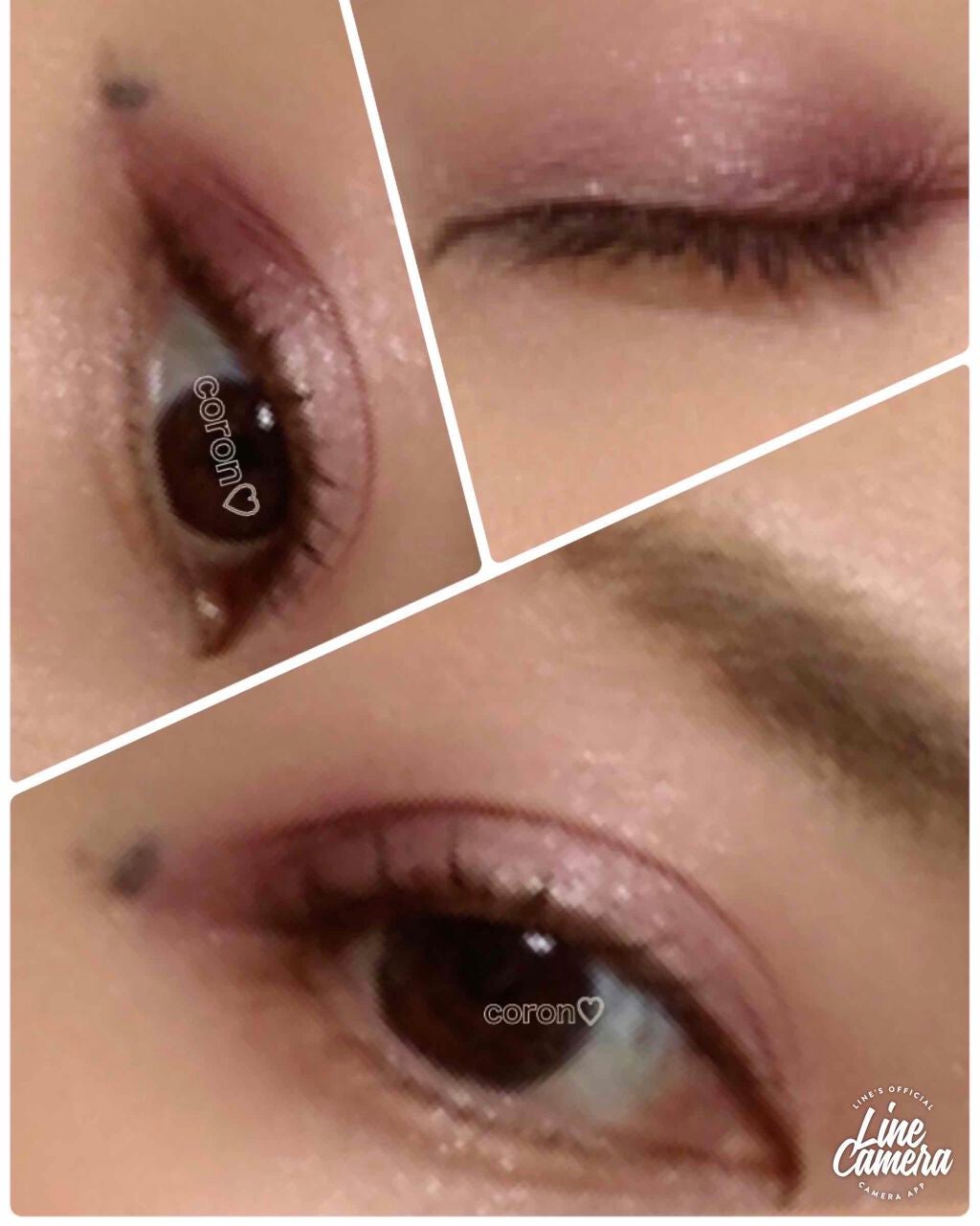 ピカシュウ アイ パレット‐サンダーショック/shu uemura/アイシャドウパレットを使ったクチコミ(4枚目)