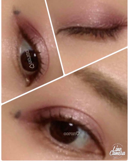 ピカシュウ アイ パレット‐サンダーショック/shu uemura/アイシャドウパレットを使ったクチコミ(4枚目)