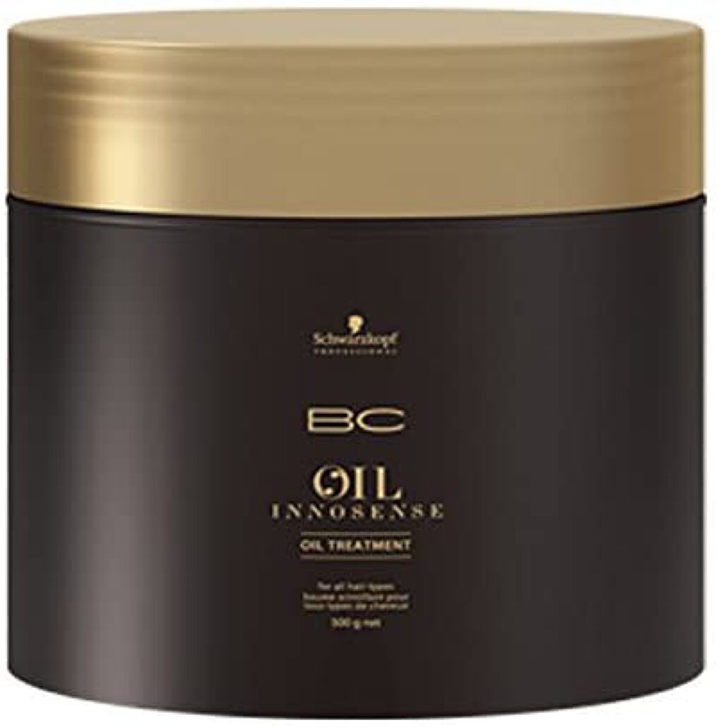 シュワルツコフBCオイルイノセントオイルトリートメント / シュワルツコフ プロフェッショナル