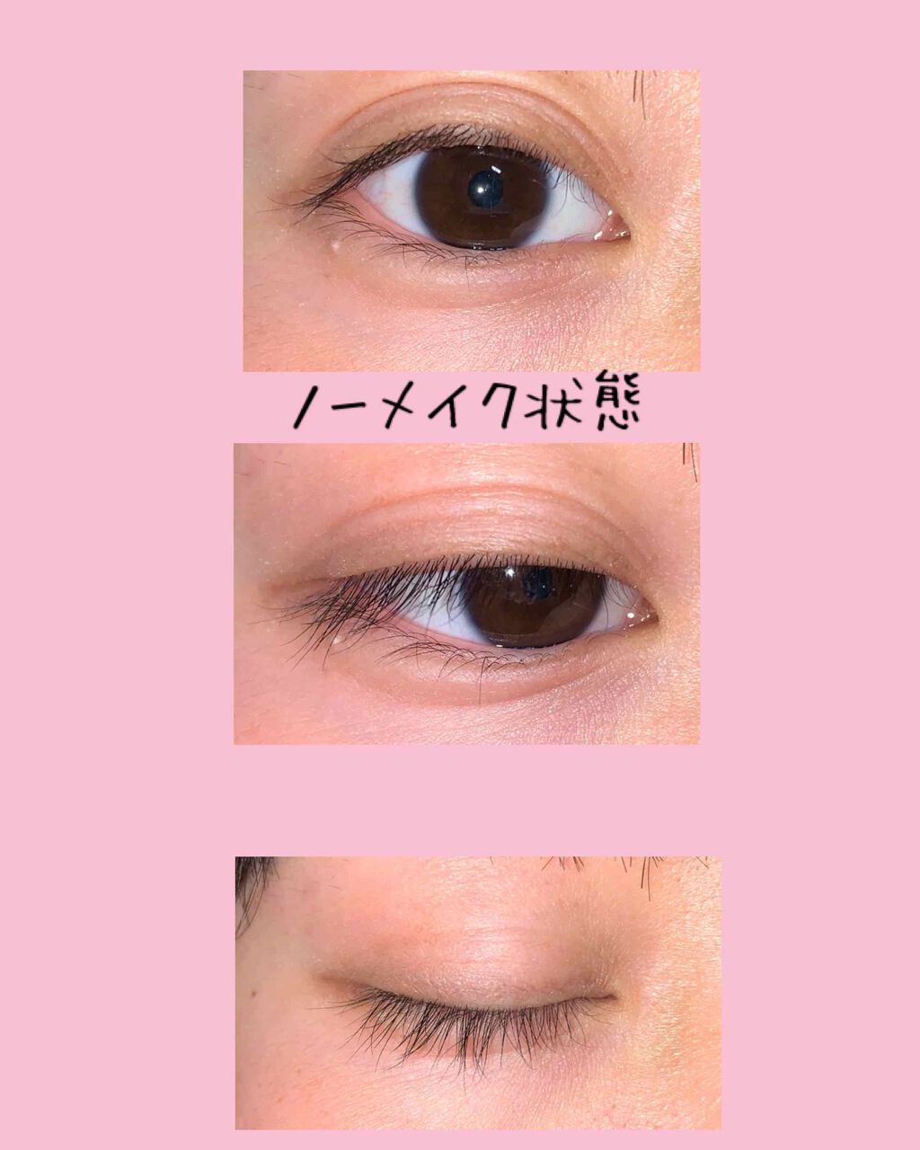UR GLAM　BLOOMING EYE COLOR PALETTE/U R GLAM/アイシャドウパレットを使ったクチコミ（2枚目）