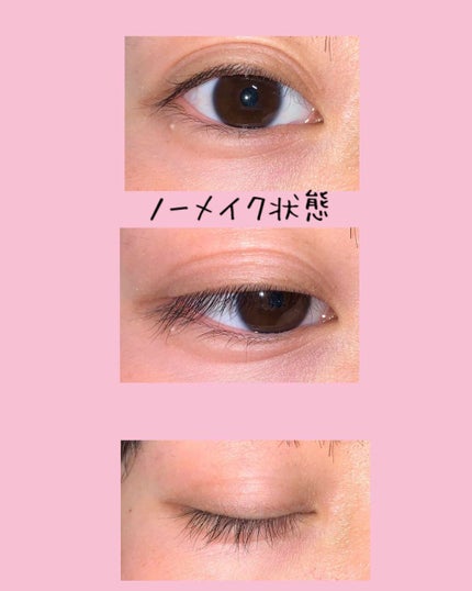 UR GLAM BLOOMING EYE COLOR PALETTE/U R GLAM/アイシャドウパレットを使ったクチコミ(2枚目)