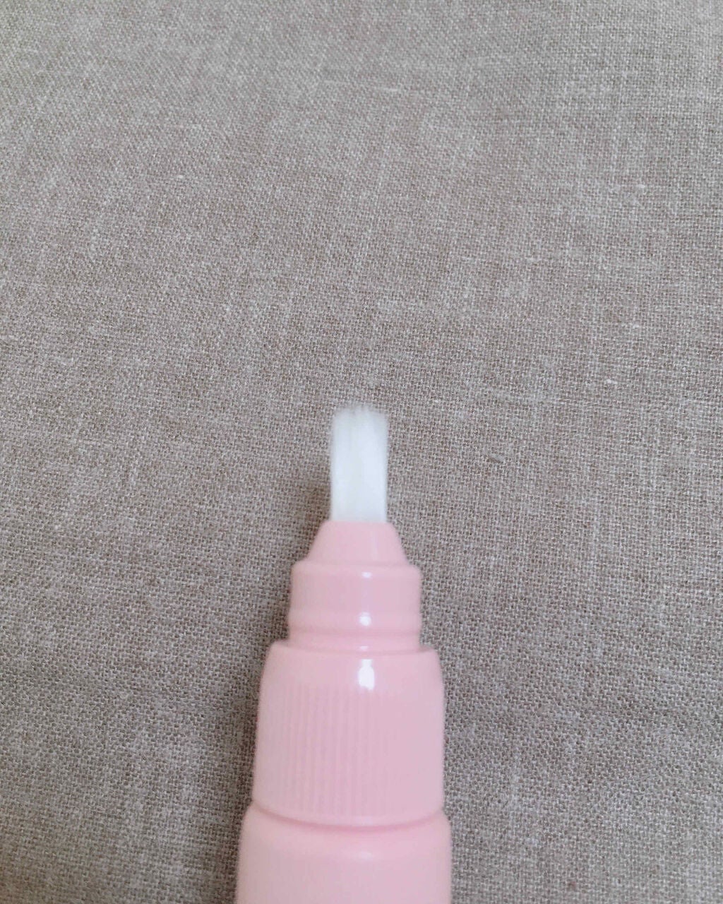 モモア ウォータリー グロー コート/ナリスアップ/ジェル・クリームチークを使ったクチコミ(3枚目)