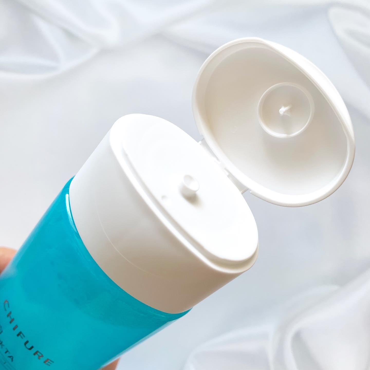 美白化粧水 TA/ちふれ/化粧水を使ったクチコミ（2枚目）