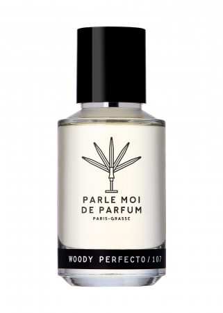 パルル モア ドゥ パルファム ウッディ パーフェクト オードパルファム