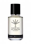 パルル モア ドゥ パルファム ウッディ パーフェクト オードパルファム