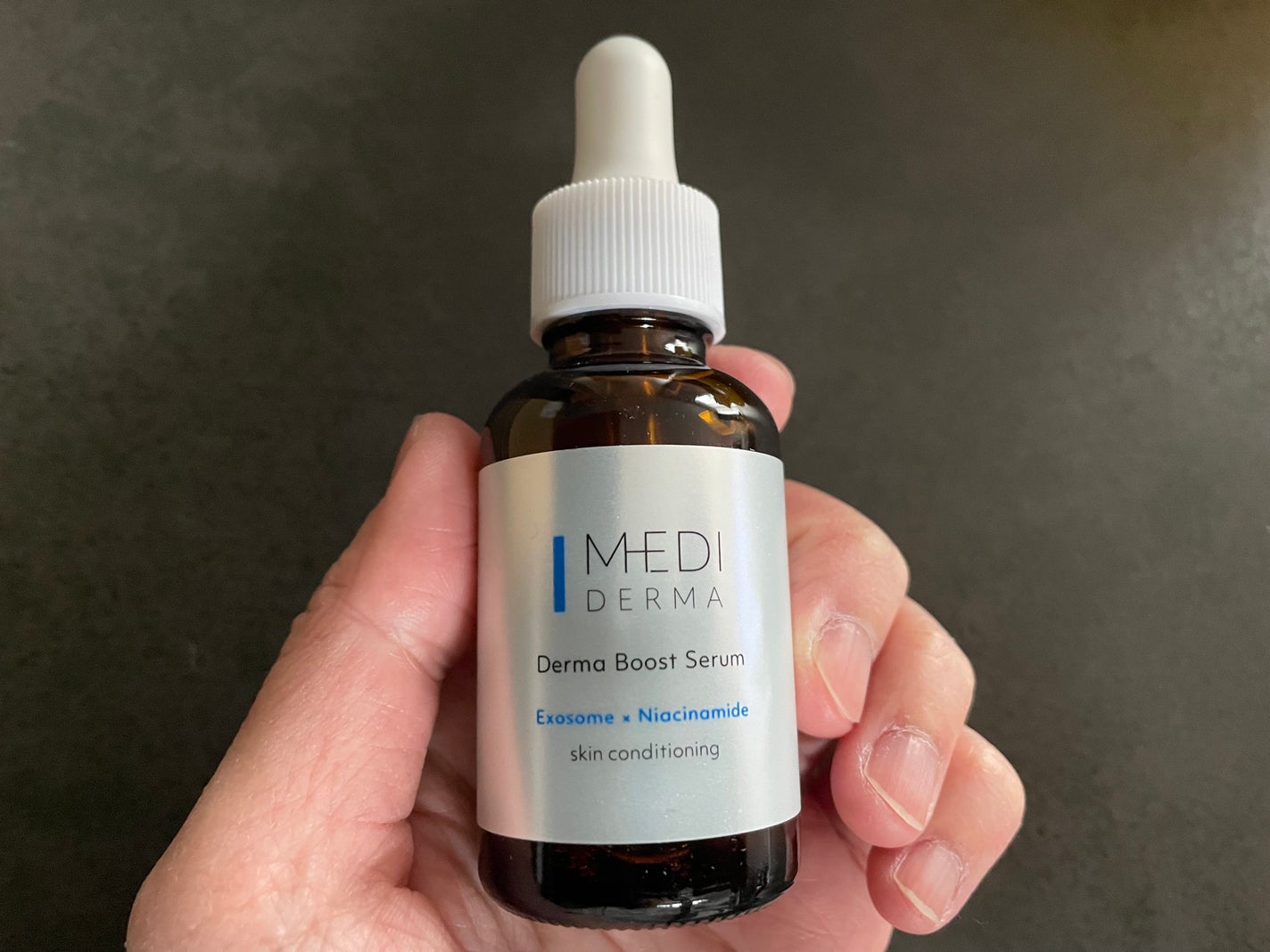 ت.•*¨*•.¸¸♬ⓚⓤⓜⓘⓚⓞ on LIPS 「メディダーマダーマブーストセラムモニターキャンペーンで メデ..」(2枚目)