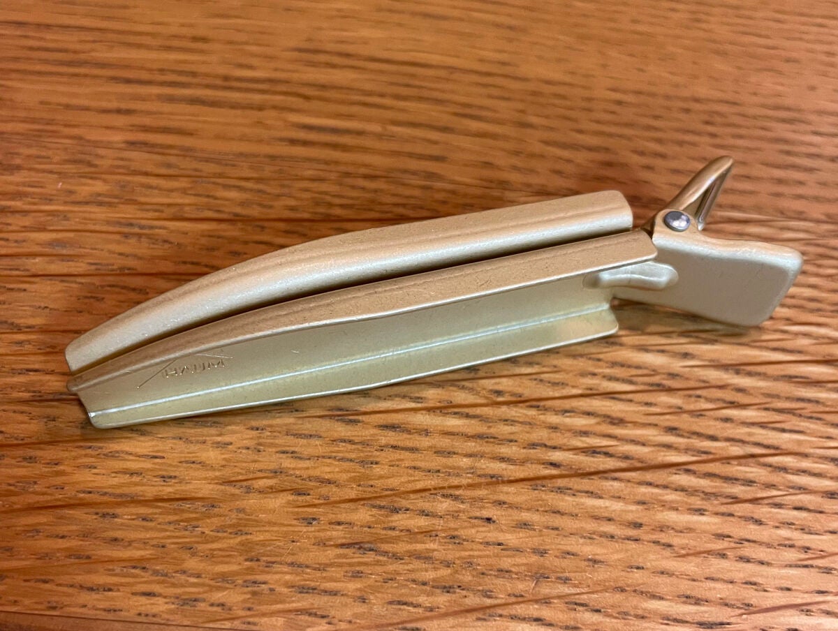 根元ボリュームピンセット/HAUM/ヘアアクセサリーを使ったクチコミ(3枚目)