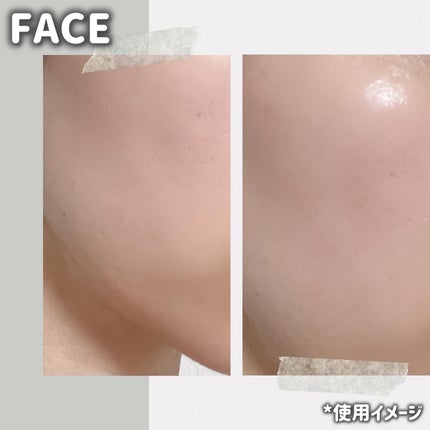 WHITE VEIL ブライトセラムUV/WHITE VEIL/日焼け止めローションを使ったクチコミ(4枚目)