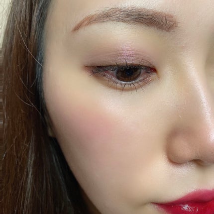 ベターザンアイズ 韓服エディション/rom&nd/アイシャドウパレットを使ったクチコミ(6枚目)