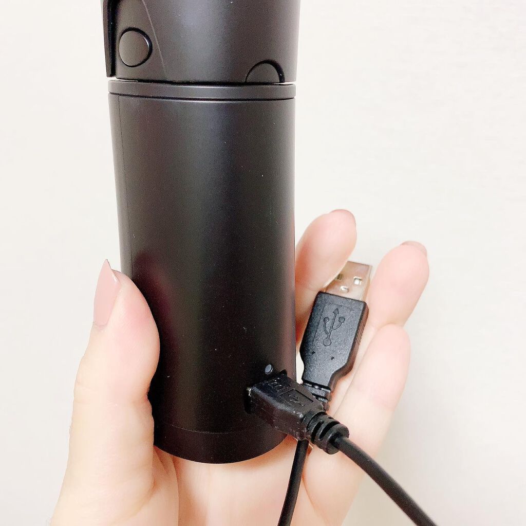 ミネラルエアースターターセット/NIMERAL air/その他ファンデーションを使ったクチコミ（3枚目）