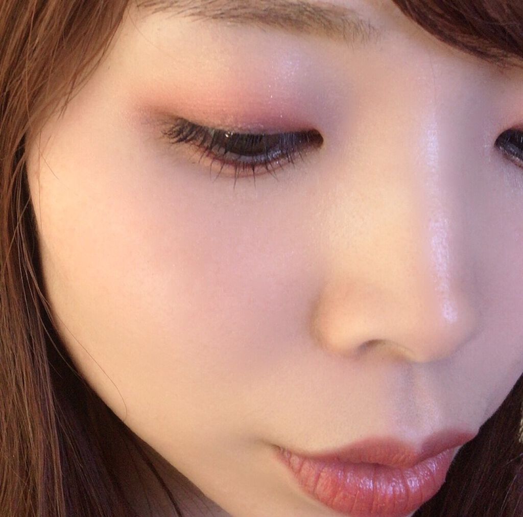 ラプソリュ ルージュ/LANCOME/口紅を使ったクチコミ（2枚目）