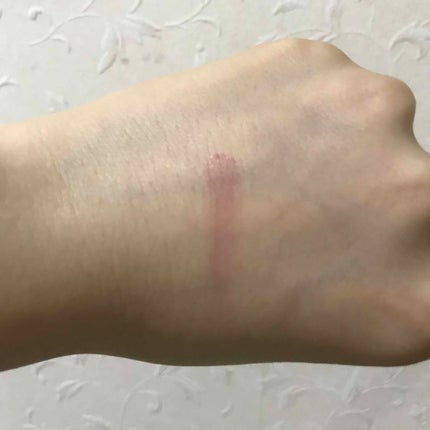 ロゼット マイメロディ リップ&チークのクチコミ「「マイメロディリップ&チーク」ロゼット
今回は値引きされていて108円で買ったマイメロディの.....」(2枚目)