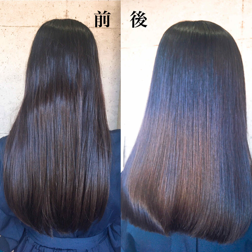 コンパクトスタイラー/TANGLE TEEZER/ヘアブラシを使ったクチコミ（3枚目）