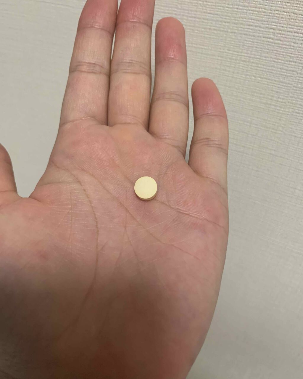 オーガランド ライスセラミドのクチコミ「オーガランド
ライスセラミド

お米から取れるセラミドで作られたサプリメント。
特に香りもなく.....」（2枚目）