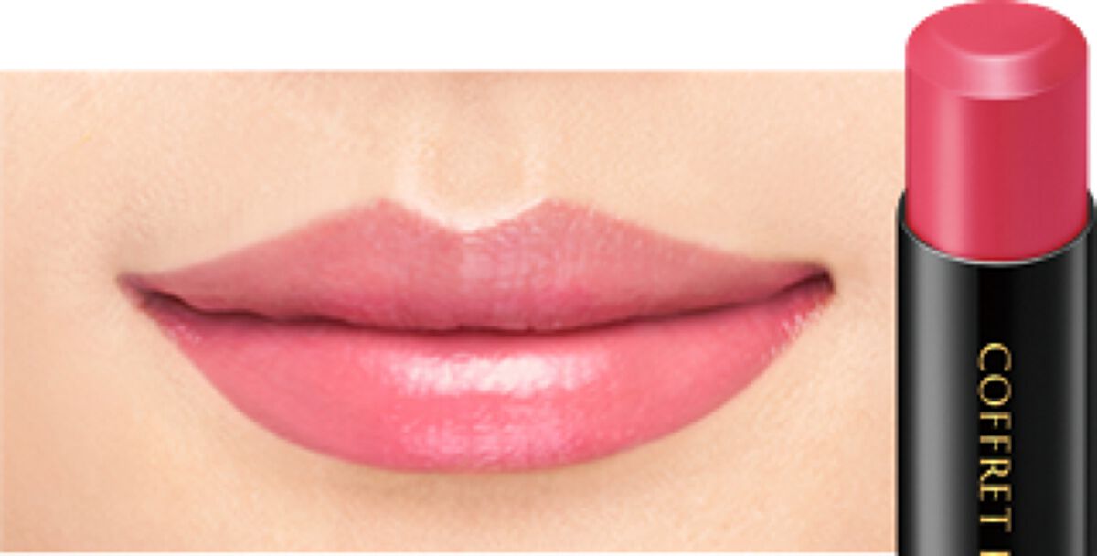 スキンシンクロルージュ PK-316 / コフレドール(COFFRET DOR) | LIPS