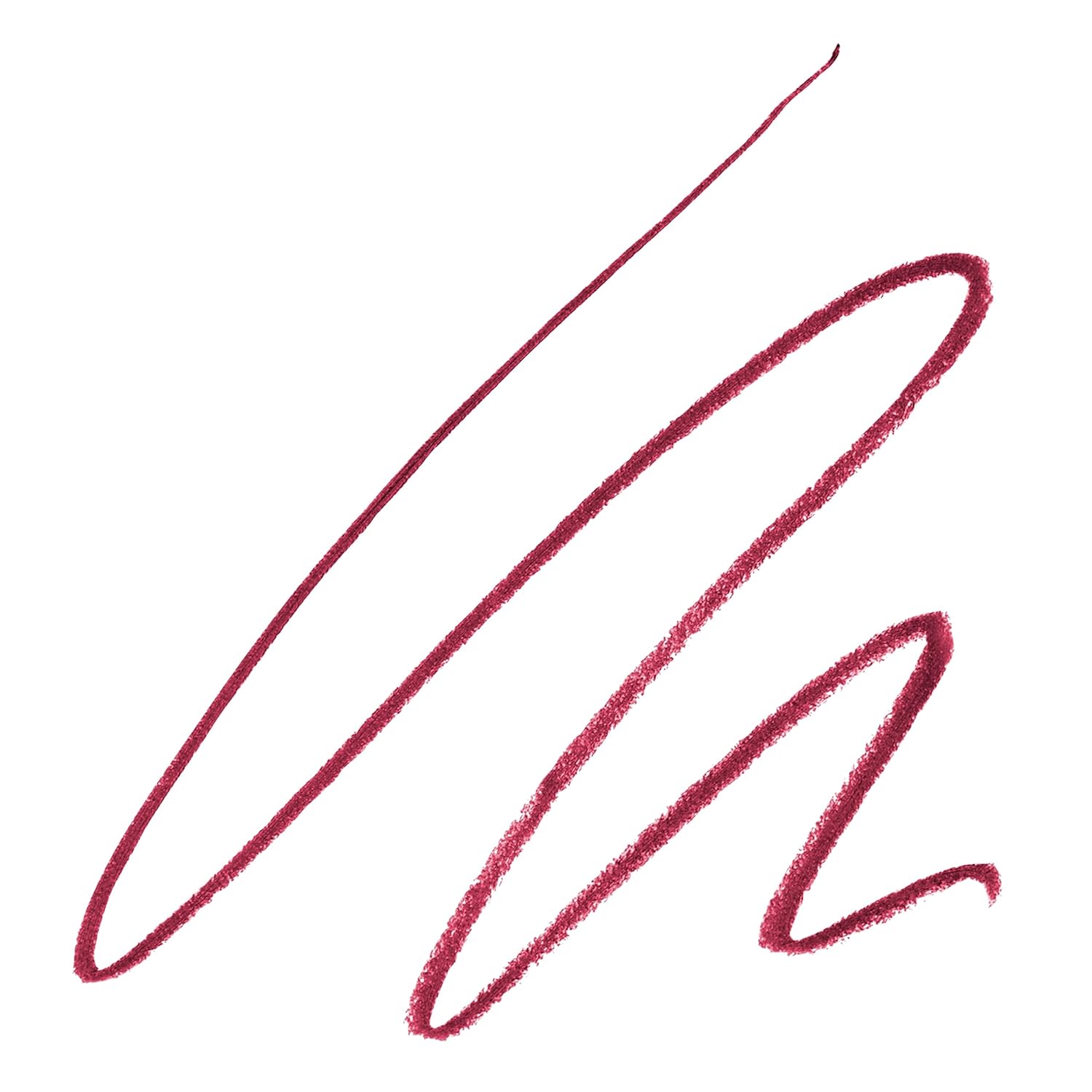 ラブ トライアングル リップ フィラー ライナー Plum