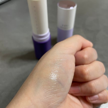 アイバーム CV/KAHI/フェイスバームを使ったクチコミ(4枚目)