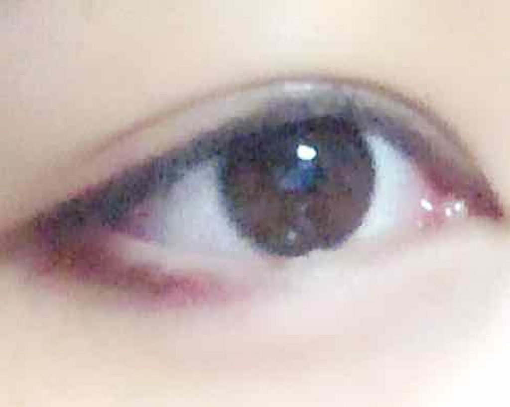 トーンアップアイシャドウ/CEZANNE/アイシャドウパレットを使ったクチコミ（1枚目）