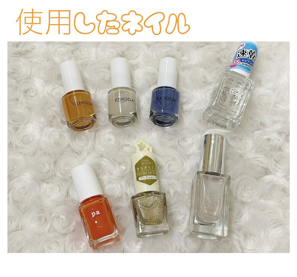 EMODA×JELLY/エモダ コスメティクス/ジェル・クリームチークを使ったクチコミ（2枚目）